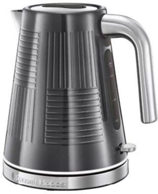 Czajnik elektryczny Russell Hobbs GeoSteel 25240-70