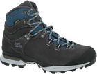 Buty damskie Hanwag Tatra Light Lady GTX Rozmiar butów (UE): 39 / Kolor: szary/niebieski
