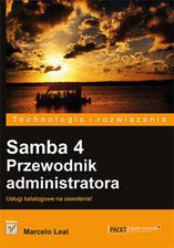 Samba 4. Przewodnik Administratora (Ebook)