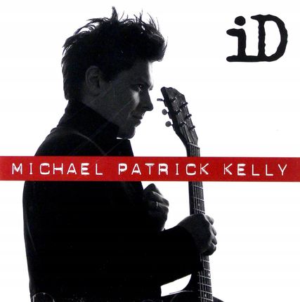 Michael Patrick Kelly: iD (Extended-Version) [CD]
