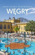 Zdjęcie Węgry.Praktyczny Przewodnik - Tomaszów Mazowiecki