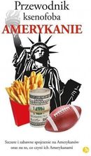 Zdjęcie Przewodnik Ksenofoba. Amerykanie, Faul Stephanie - Prószków