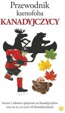 Zdjęcie Przewodnik Ksenofoba. Kanadyjczycy, David Ross - Sułkowice