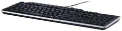 Zdjęcie DELL KB522 BUSINESS MULTIMEDIA - KEYBOARD - RUSSIAN QWERTY - BLACK - KLAWIATURY - CZARNY - Pruszków