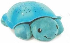 Zdjęcie Cloud B Twinkling Twilight Turtle Aqua Żółw Lampka - Działoszyce
