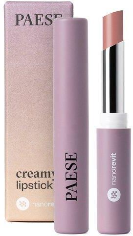 paese creamy lipstick 14 innocent