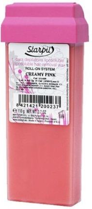 STARPIL Wosk roll-on Creamy Pink 110g