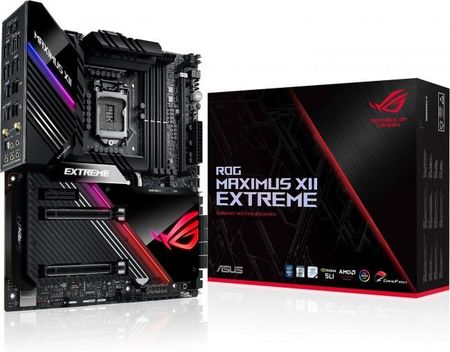 ASUS Z490 ROG Maximus XII Extreme (90MB12J0-M0EAY0)