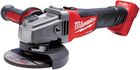 Milwaukee M18 CAG125X-0X 4933451439