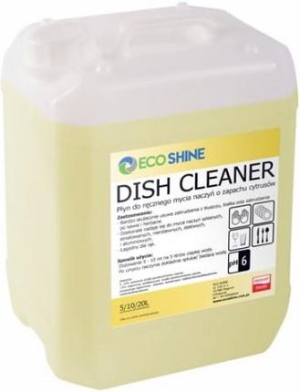 Dish Cleaner 5L - Skoncentrowany płyn do ręcznego mycia naczyń