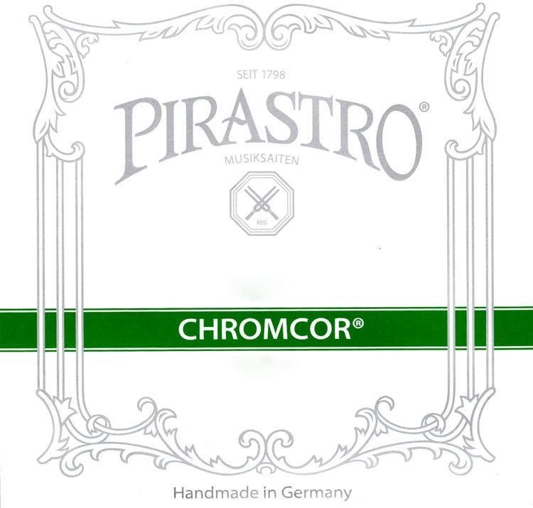 Pirastro Wondertone Gold Label Series - Corda E Per Violino 4/4, Con Estremità Sferica Media - Foto 11