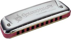 Hohner Golden Melody A - harmonijka ustna
