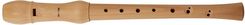 Hohner B9560 - flet prosty szkolny, drewniany