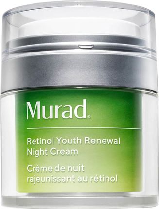 Krem Murad Retinol Youth Renewal Night Cream na noc 50ml