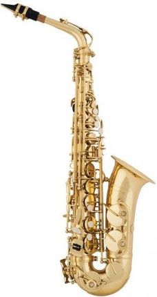 Arnolds &Amp; Sons Aas-100 Saksofon Altowy