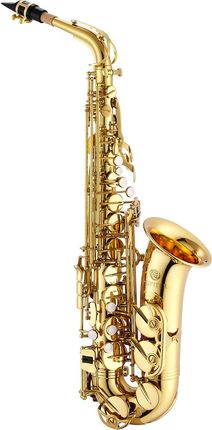 Jupiter Jas 500Q Saksofon Altowy