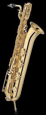Jupiter Jbs 1000 Saksofon