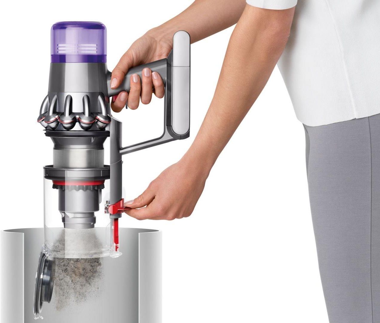 Dyson V11 Absolute Extra Pro - Opinie i ceny na Ceneo.pl