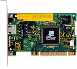 Karta sieciowa 3com 3C905C-TX-M
