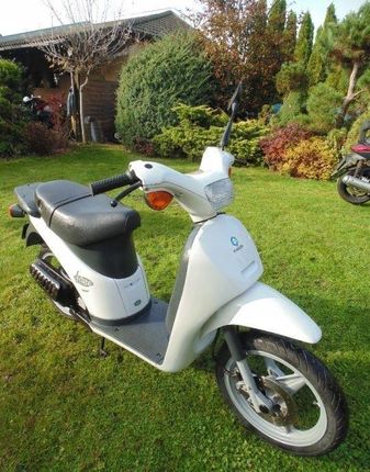 Scooter Piaggio Free 50 Motorino Piaggio Free ALBERO MOTORE OEM