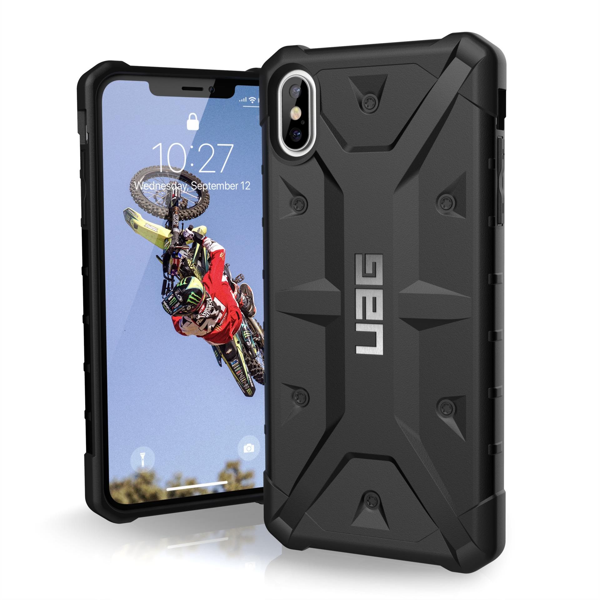 iphone xs uag case