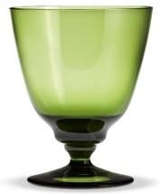 Zdjęcie Holmegaard Flow 350ml Oliwkowa 4300467 - Pniewy