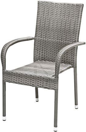 Poduszka GUDHJEM ciemnoszary Ceny i opinie