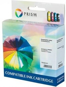PRISM TUSZ DO BROTHER LC980 LC985 LC1100Y YELLOW