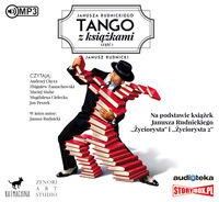 Janusza Rudnickiego tango z książkami. Część I
