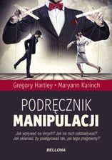 Zdjęcie Podręcznik manipulacji (MOBI) - Bielsko-Biała