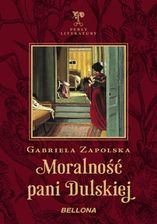 Zdjęcie Moralność pani Dulskiej (EPUB) - Radomsko
