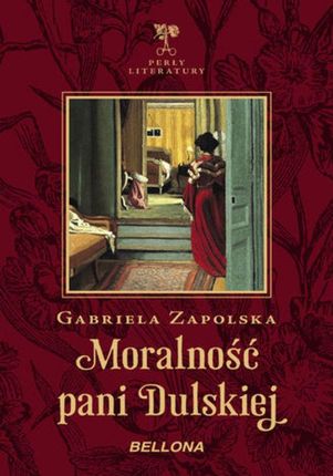 Moralność pani Dulskiej (EPUB)