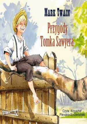 Przygody Tomka Sawyera (MP3)