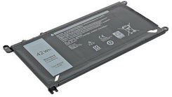 Zdjęcie OEM BATERIA REPLACEMENT DELL VOSTRO 14 (5468), INSPIRON 15 (5568) - 3600MAH - Gdynia