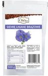 Zdjęcie Olvita Siemię Lniane Brązowe 500g - Pruszcz Gdański