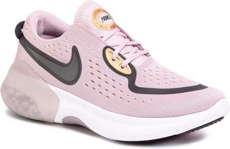 nike joyride plum