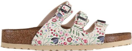 Birkenstock Florida Meadow Flowers Beige1012778 38 Ceny i opinie