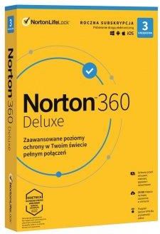 Norton Security Deluxe 3st 12m ESD (21408143A)