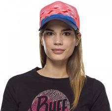 Zdjęcie Czapka Buff Trucker Cap Amdo Multi - Katowice