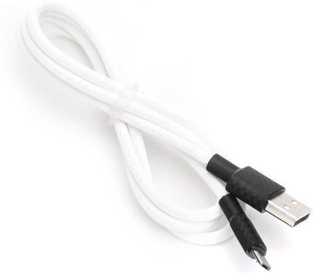 HOCO X29 kabel Superior Micro 1m Biały - Kable - Opinie i ceny na Ceneo.pl