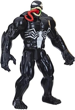 Hasbro Spider-Man Maximum Venom E8684 - Ceny i opinie - Ceneo.pl