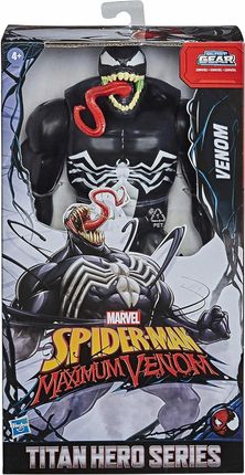Hasbro Spider-Man Maximum Venom E8684