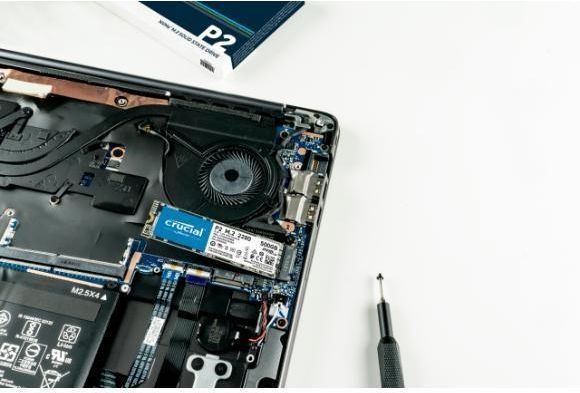 あ*ら様 MeLE Quieter2Q / Crucial 500GB NVMe Crucial 500GB M.2 PCIe Gen4 NVMe P5 Plus - Dyski SSD - Sklep