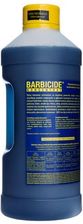 Oem Barbicide Koncentrat Do Dezynfekcji Narzędzi I Akcesoriów 2000 Ml