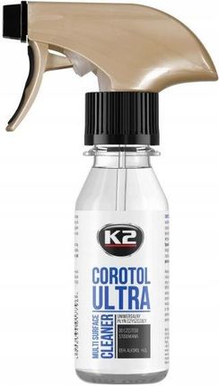 K2 Corotol Ultra 100Ml Środek Do Dezynfekcji