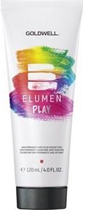 Goldwell Elumen Play Semi Permanent Hair Color Oxidant Free farba do włosów Pastel Mint 120ml