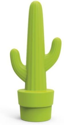 New Garden Lampa Ogrodowa Kaktus C Limonkowa Led (LUMKL100OFNW)