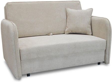 Meblem4 Sofa fotel dwuosobowy rozkładany Ozi II