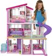 Barbie Idealny domek Dreamhouse GNH53