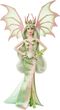 Barbie Signature SMOK MYTHICAL MUSE DRAGON EMPRESS GHT44